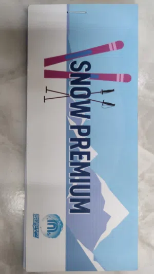 Mall Egypt, SKI EGYPT, snow premium