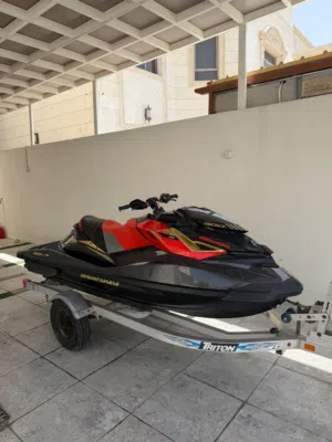 للبيع سيدو RXP 300S