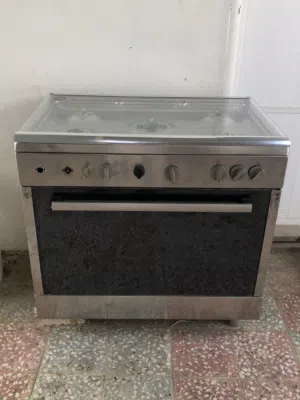 طباخة للبيع قابل للتفاوض