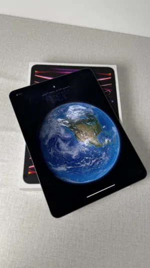 Apple iPad Pro 128 GB in Al Batinah