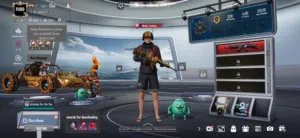 Pubg Accounts and Characters for Sale in Baghdad