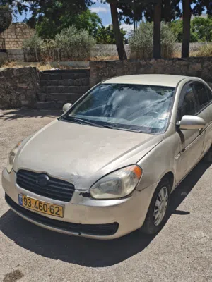Used Hyundai Accent in Hebron