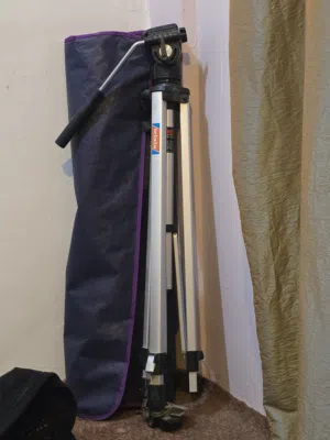 camera stand