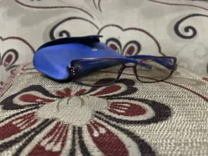 Sting eyeglasses