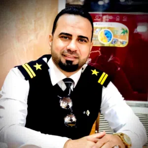 يوسف المياحي