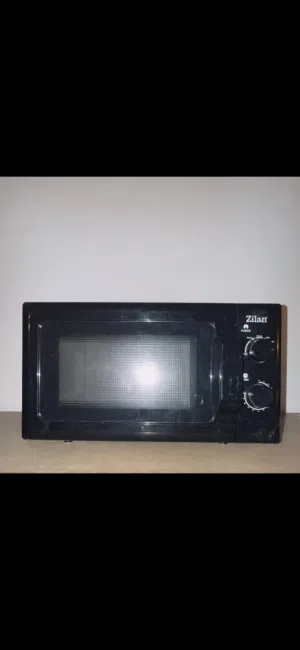 مايكرو ماركه (Zilan) اصلي مستعمل كلش قليل ونظيف جداً