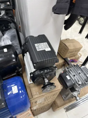 محرك كهرباء 2 حصان