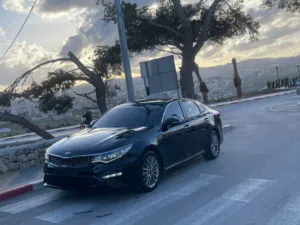 Used Kia K5 in Bethlehem