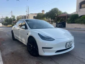 Tesla 3 standard 2023 auto score B+83