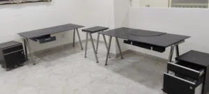 مكاتب مستعمل بحاله جيده