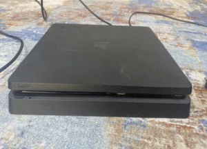 Ps4 Slim 500GB
