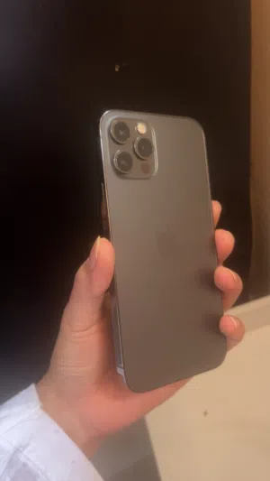 Iphone 12 pro