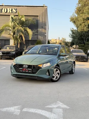 هونداي-i20-ترخيص-2023-محرك-1000-بنزين-مساعده-كهرباء-48v-جير-أوتوماتيك-100-حصان