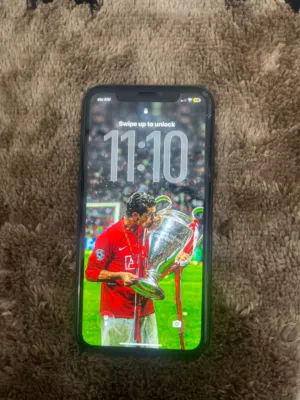 Iphone 11 for sale Urgent sale