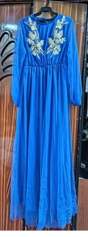 فساتين للمحجبات