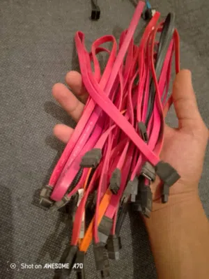 Sata Cable