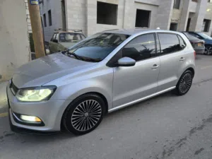 Used Volkswagen Polo in Jenin