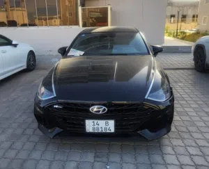 هيونداي سوناتا 2023 للبيع