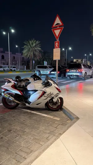 هايبوزاء نضيفة كل شي عليها تواير يداد