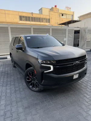 تاهو 2023 امريكي