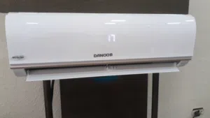 Daikin 0 - 1 Ton AC in Amman