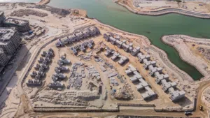 فرصة ذهبية للسكن أو الاستثمار في Sustainable City