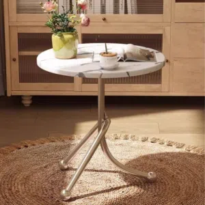 طاولة جانبيه عصريه