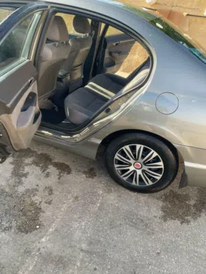Used Honda Civic in Ajloun