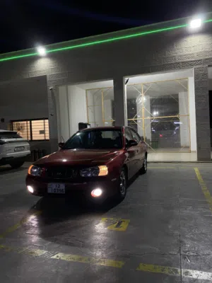 Used Hyundai Avante in Zarqa