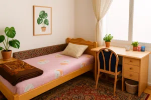 Furnished Monthly in Amman Swelieh