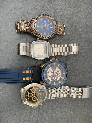 Analog Quartz Rolex watches  for sale in Sulaymaniyah