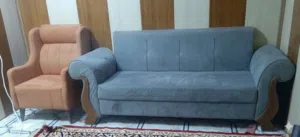 قنفات أربع قطع