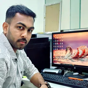 Dhaneesh Retnaraj 