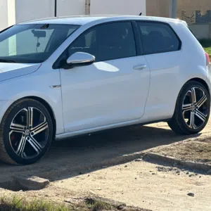 سيرية ديسكو18 جولف mk7