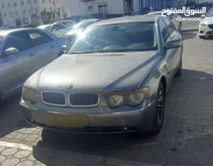 Used Audi A6 in Muscat