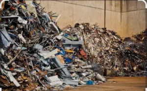 نشتري جميع انواع الخرده