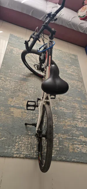 Used bike size 24