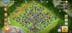 Clash of Clans Accounts and Characters for Sale in Sharqia