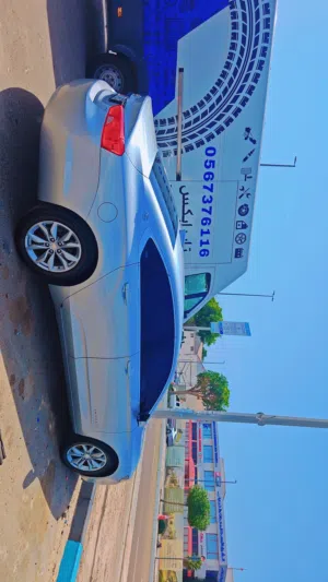 Used Chevrolet Impala in Abu Dhabi