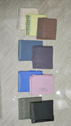 لواسو متنوعة ليسو