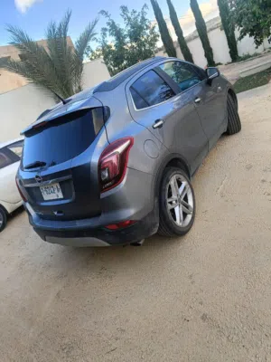 Used Opel Mokka in Tulkarm