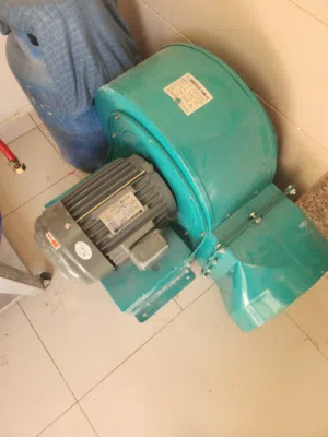 ماتور كهرباء