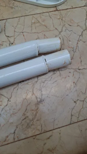 إكسسوارات حوض 2×3