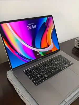 MacBook Pro 2019”16 inch - 32 ram