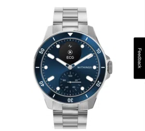 WITHINGS اخر اصدار