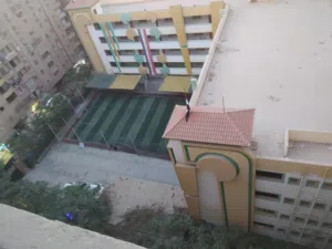 175 m2 3 Bedrooms Apartments for Sale in Cairo Nasr City