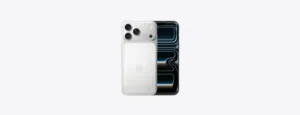 iPhone 17 Pro Max ABM