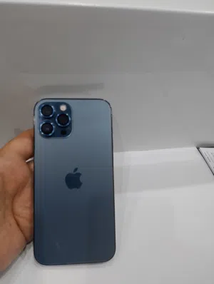 Apple iPhone 12 Pro Max 256 GB in Hawally