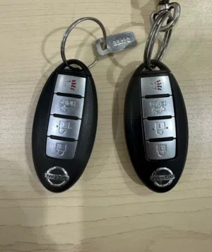 Used Nissan Sentra in Farwaniya