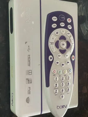 beIN Receivers for sale in Ajloun
